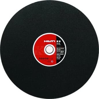 Круг HILTI А24 R 356x4.2x25.4mm