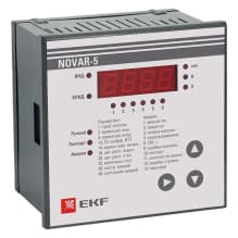 Регулятор реактивной мощности JKW5C,с 12-380v