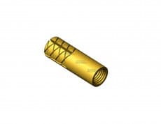 Метизы М12