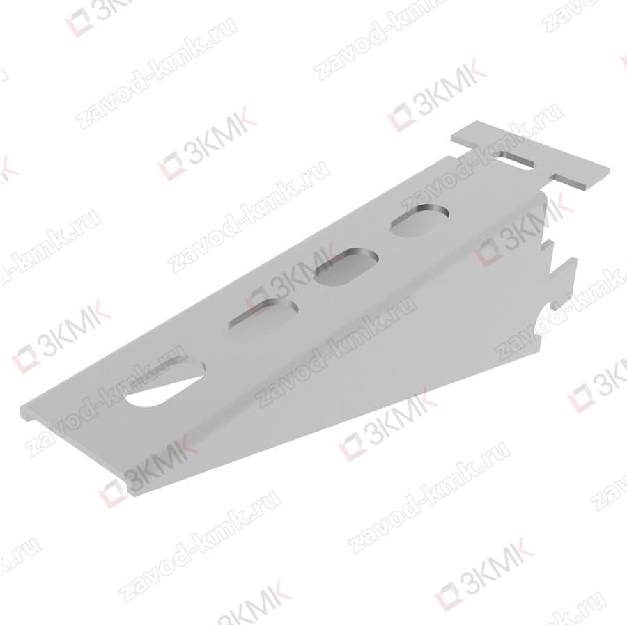 Полка К-1162 из оцинкованной стали 2мм
