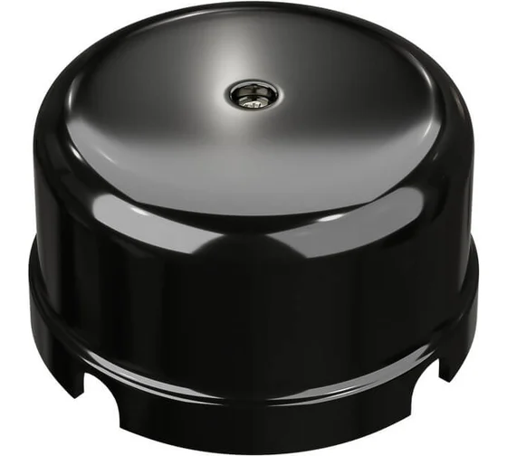 Коробка ответв. IP55 120x80x50 (53900)