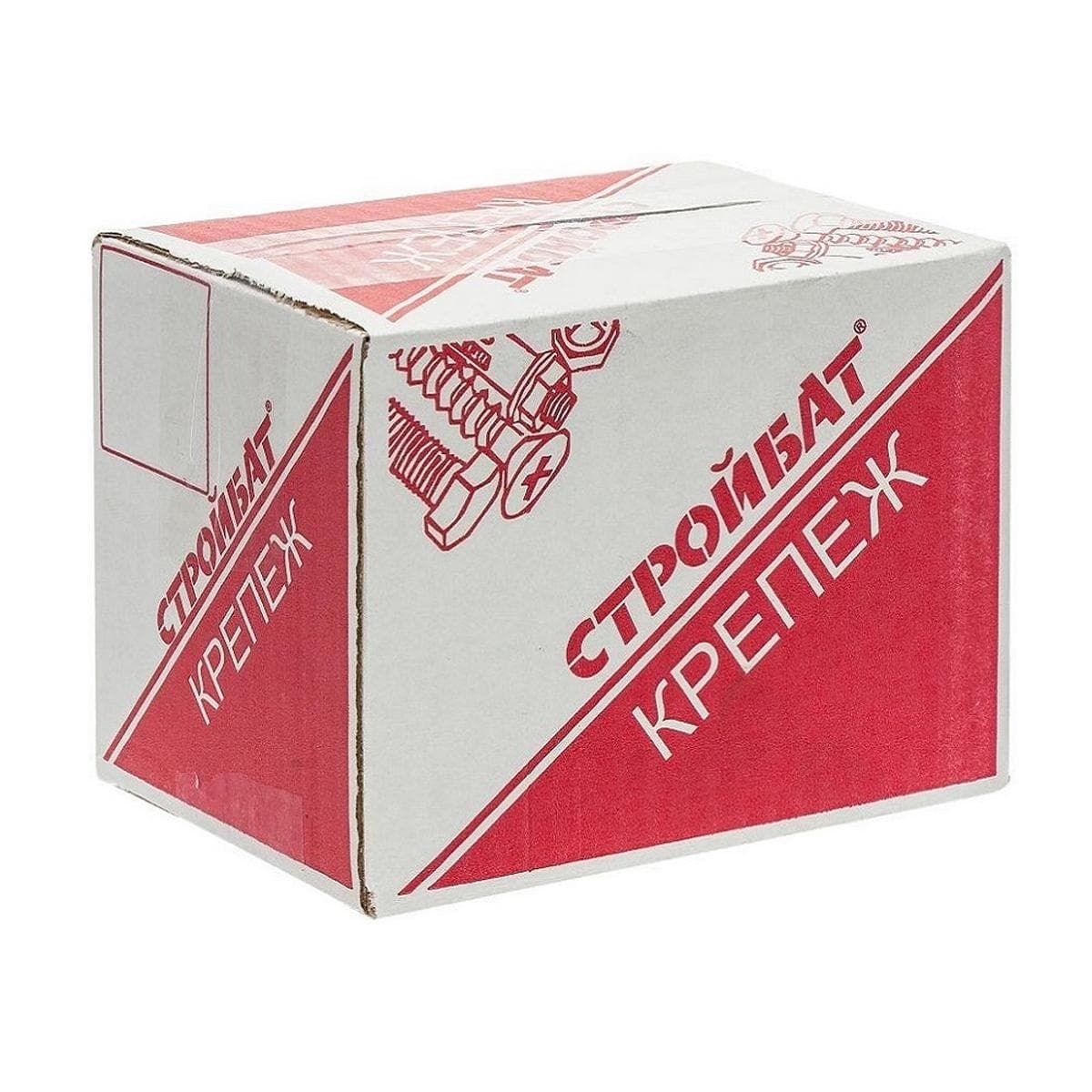 Болт DIN 933 кл 5,8 М20*50 оц.